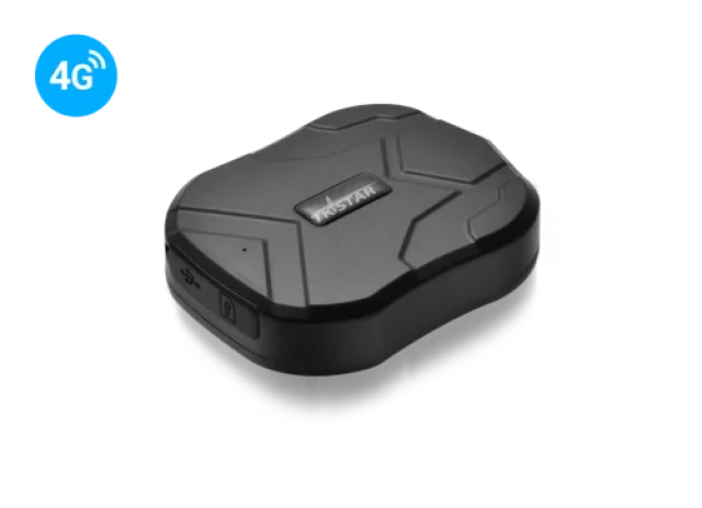 GPS nyomkövető készülékek