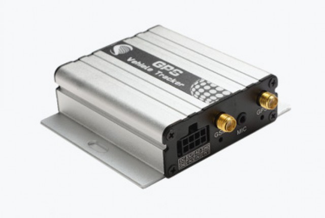 GPS nyomkövető készülékek