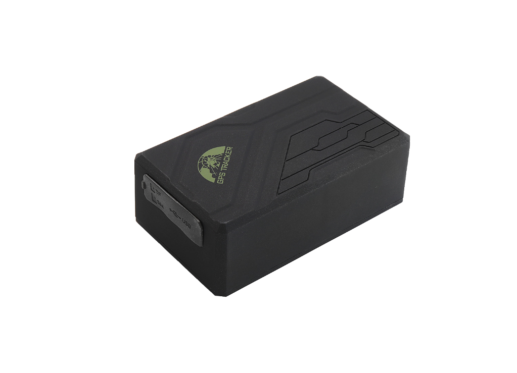 COBAN TK108B mágneses nyomkövető