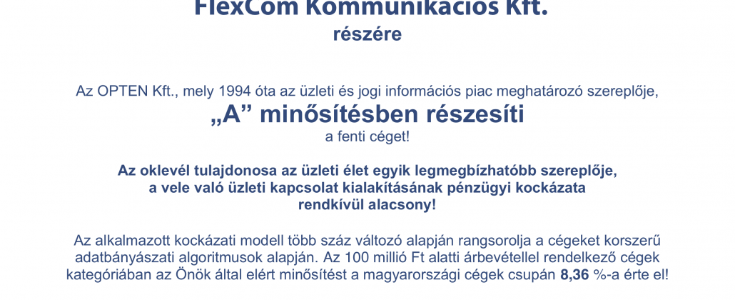 <p>OPTEN2019</p>