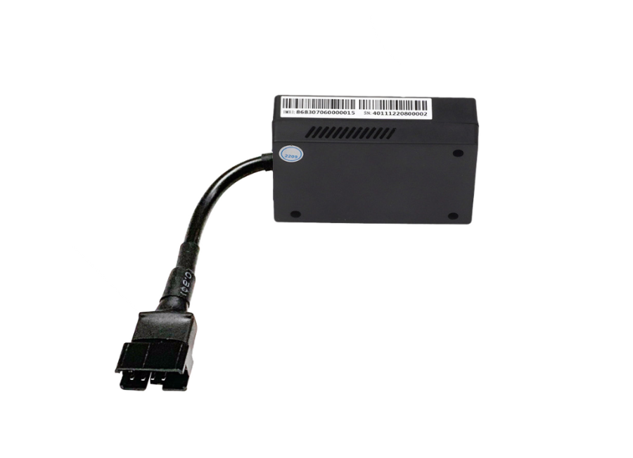  coban401-1  COBAN TK401 4G LTE Fix bekötésű gps nyomkövető készülék