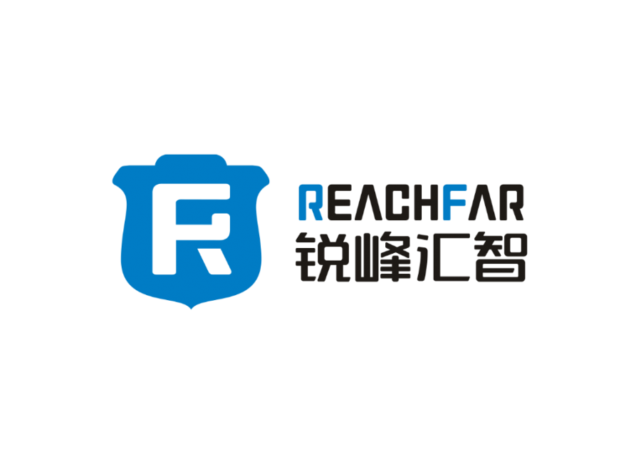 REACHFAR LOGO