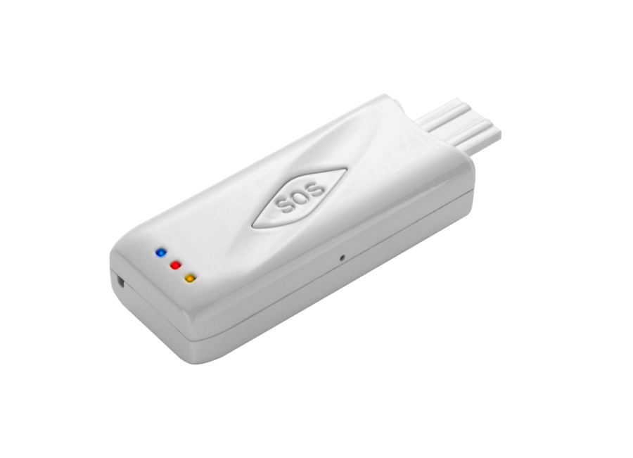 <p>tk908-2</p> TKSTAR TK908 GPS USB stick nyomkövető