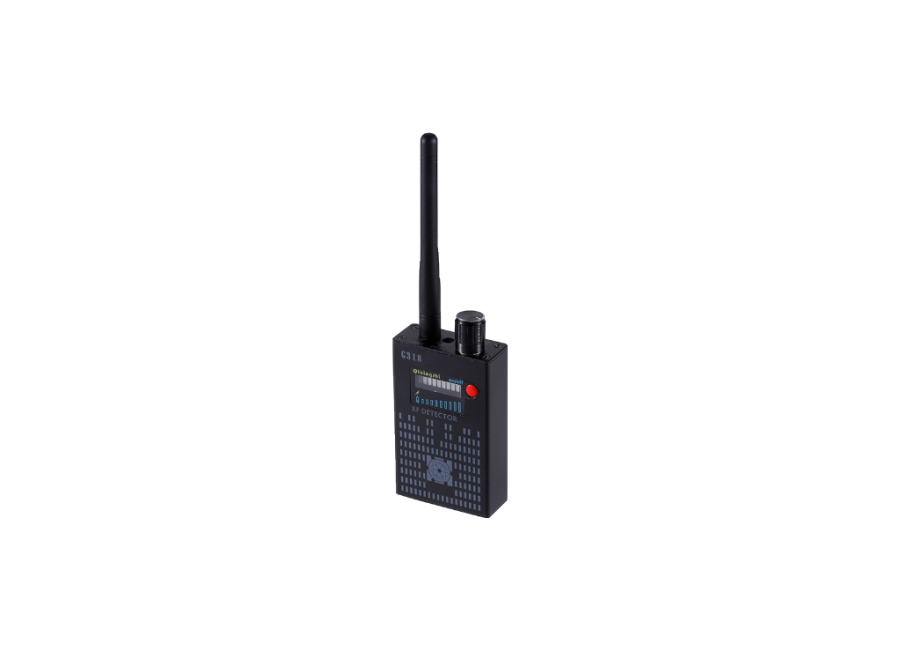 <p>TKSTAR G318 GPS DETEKOR 2</p> TKSTAR G318 Professzionális kamera, mikrofon, telefon és GPS felderítő